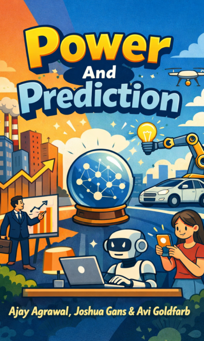 Power And Prediction