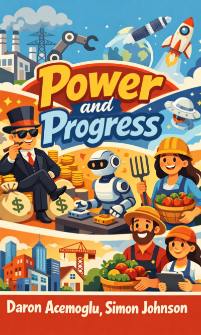 Power and Progress
