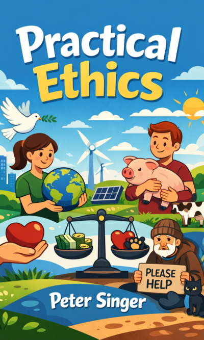 Practical Ethics