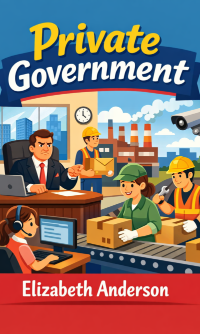 Private Government