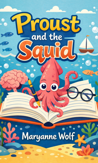 Proust and the Squid