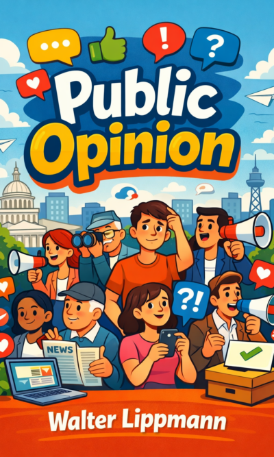 Public Opinion
