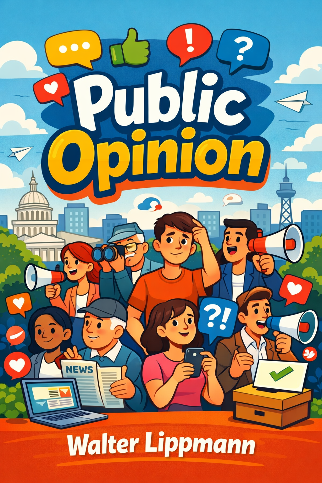 Public Opinion
