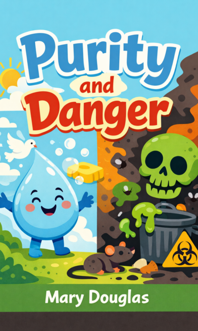Purity and Danger