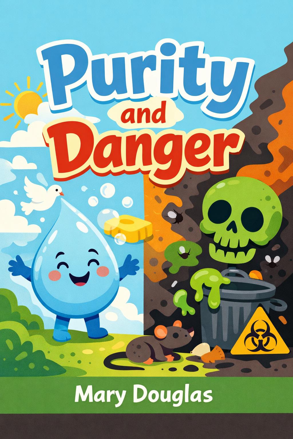 Purity and Danger