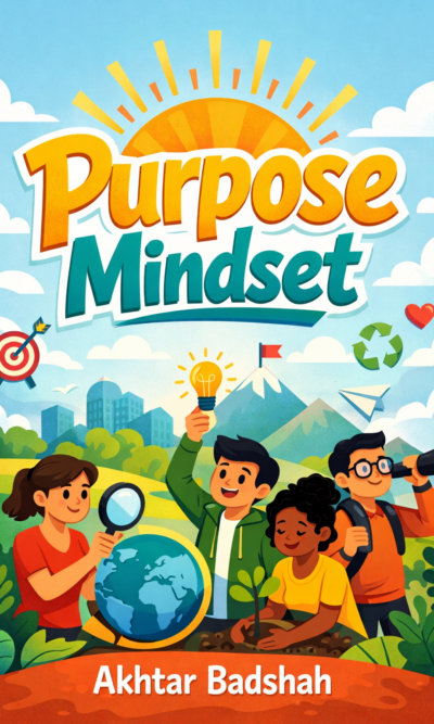 Purpose Mindset