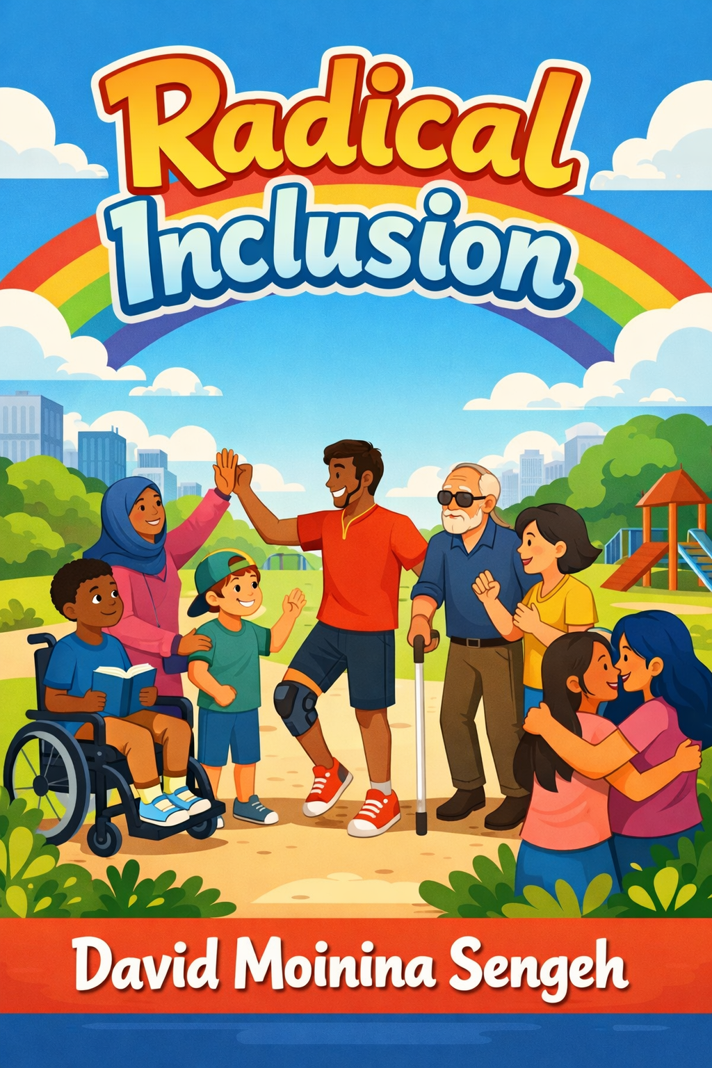 Radical Inclusion