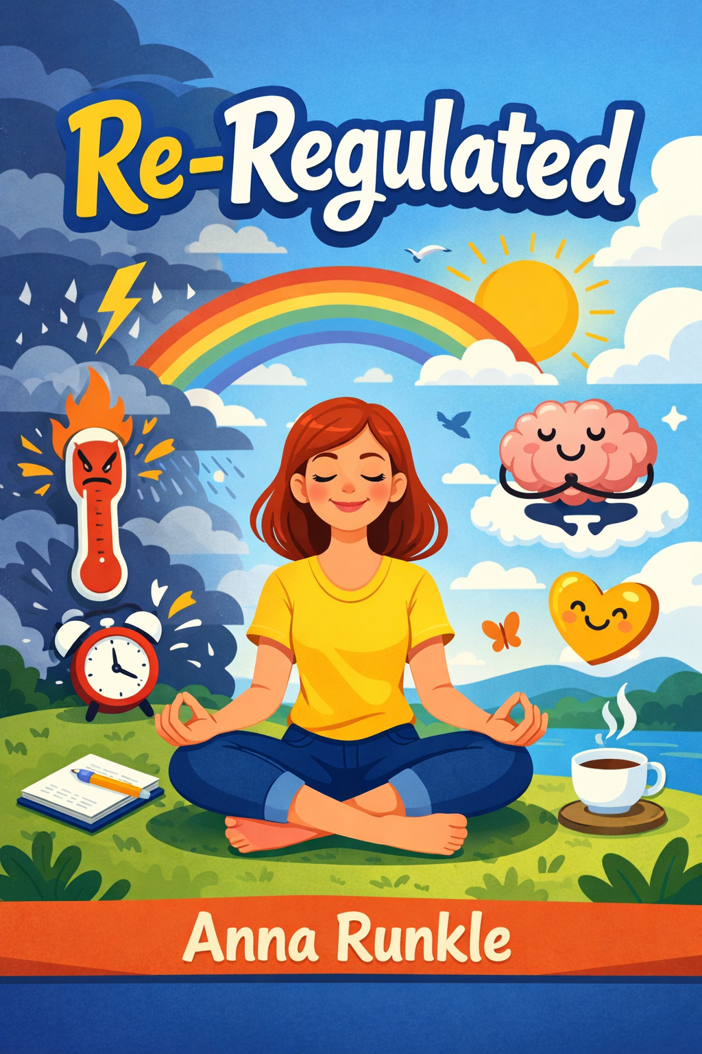 Re-Regulated