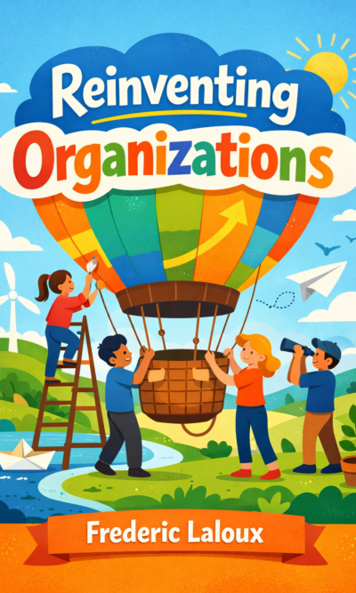 Reinventing Organizations