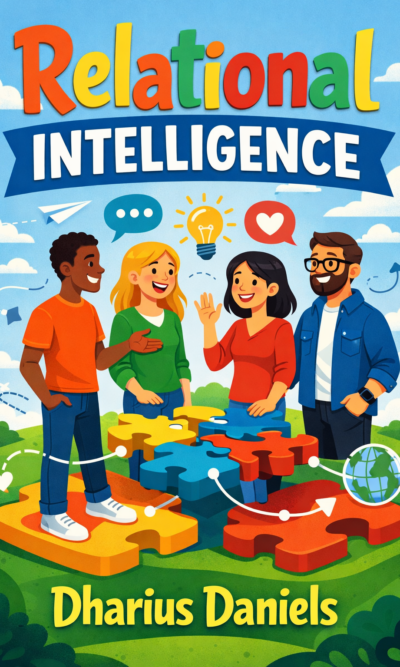 Relational Intelligence
