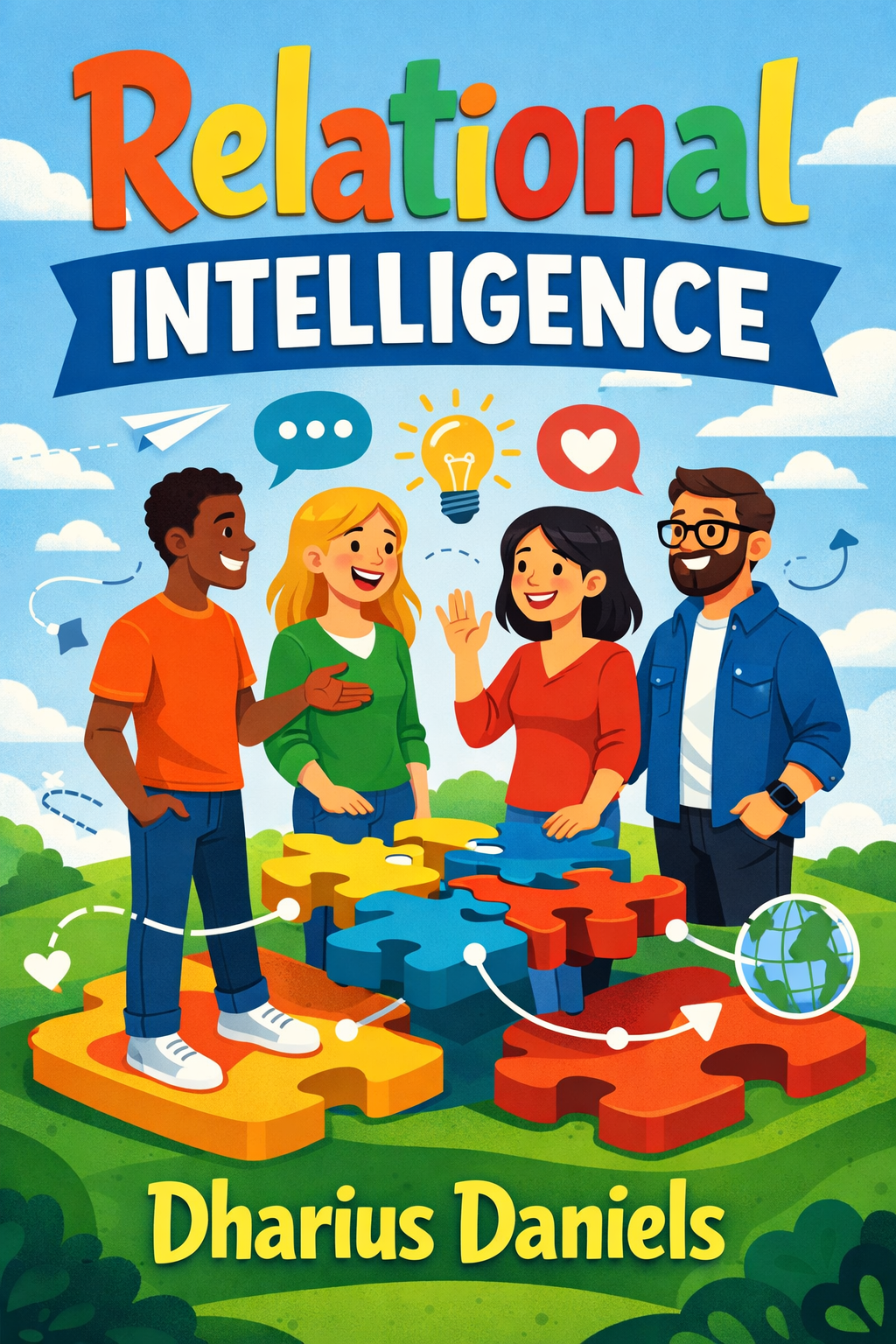 Relational Intelligence