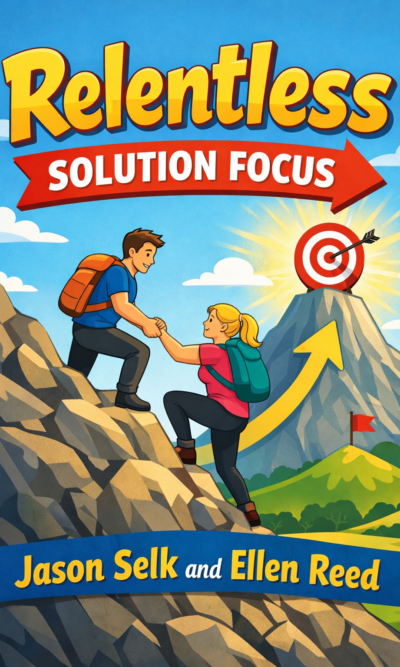 Relentless Solution Focus