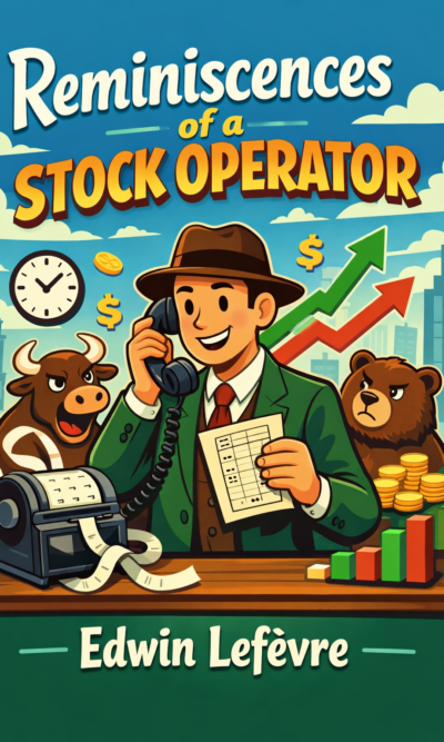 Reminiscences of a Stock Operator