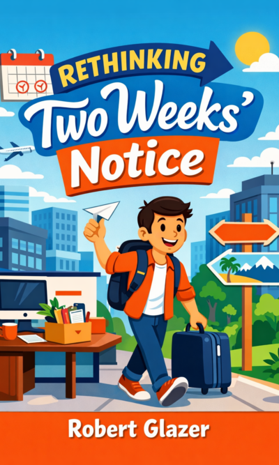 Rethinking Two Weeks' Notice