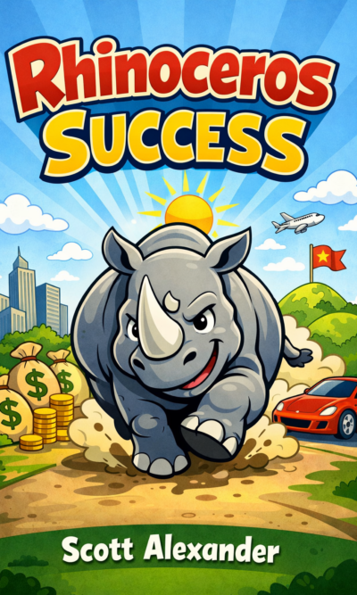 Rhinoceros Success