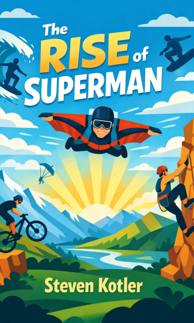 The Rise of Superman