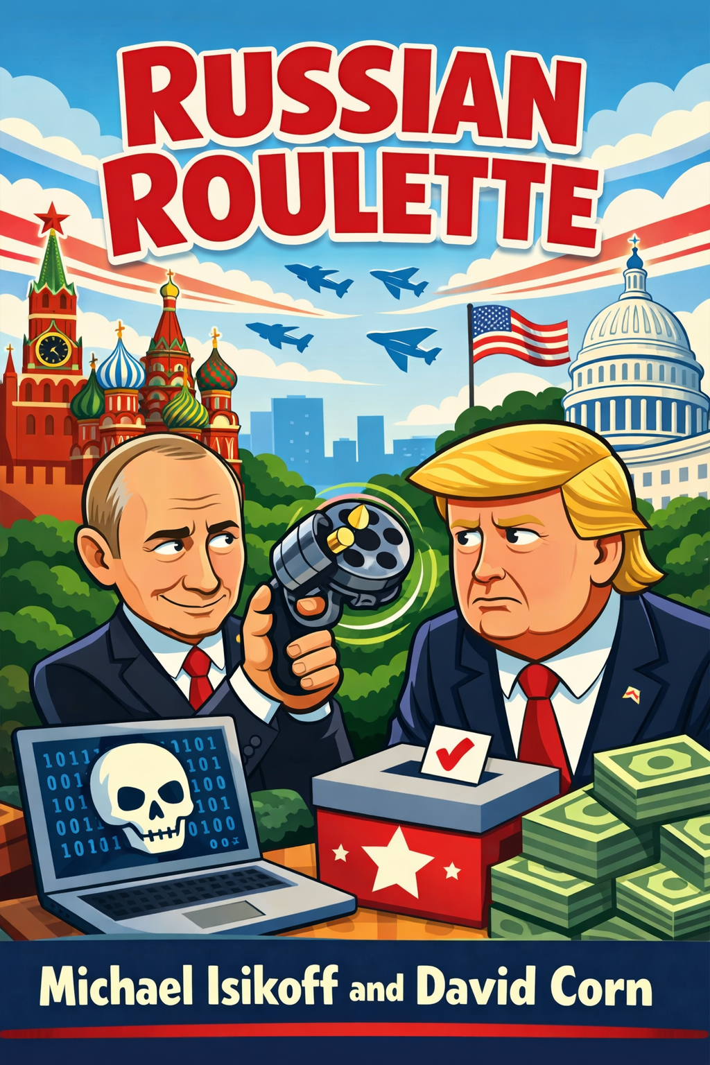 Russian Roulette