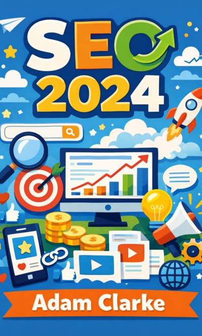SEO 2024