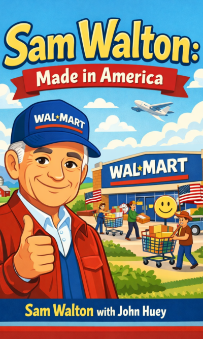 Sam Walton: Made in America