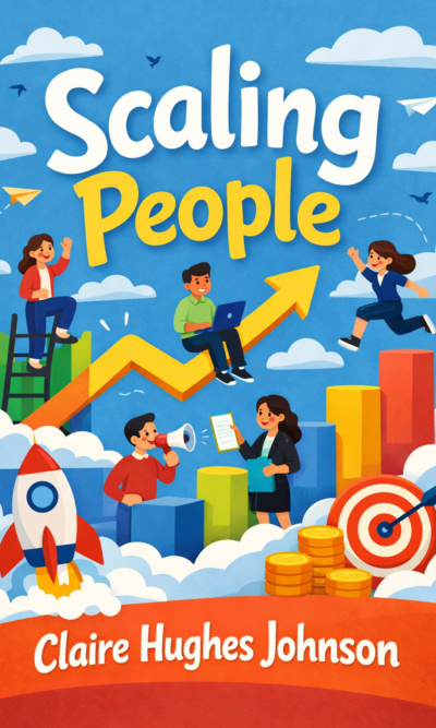 Scaling People