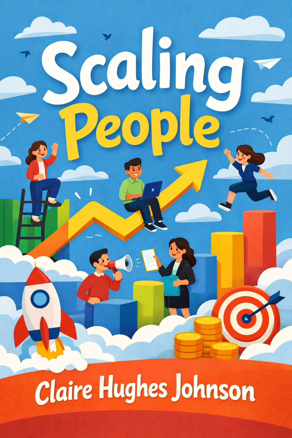 Scaling People