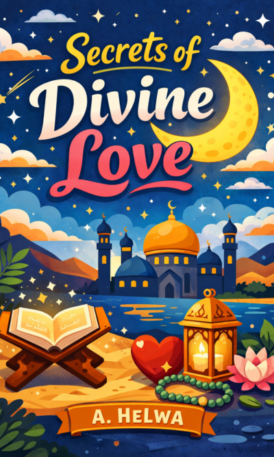 Secrets of Divine Love