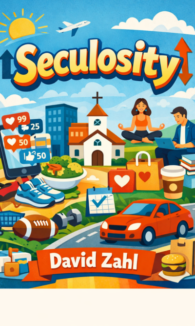 Seculosity