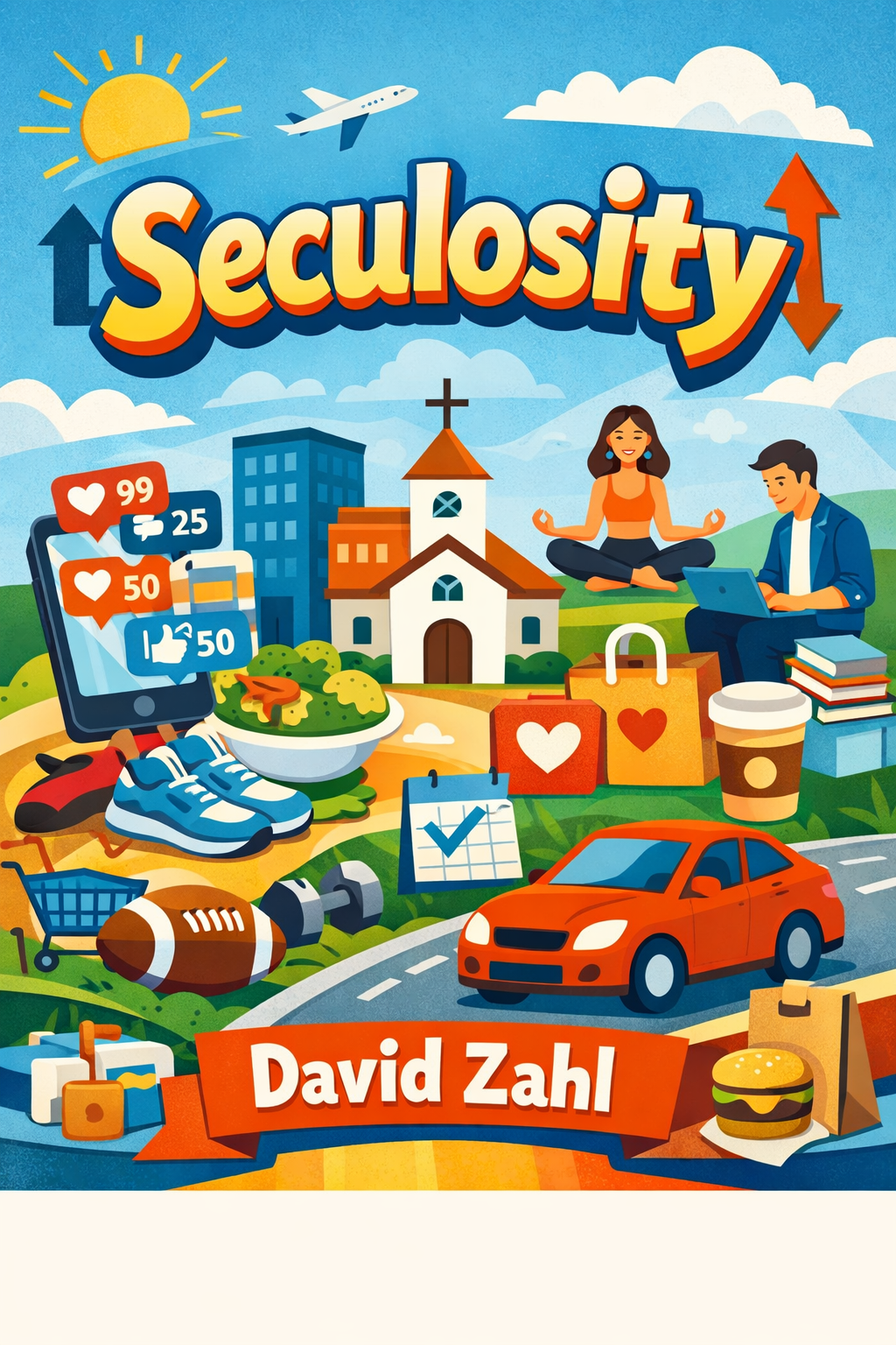 Seculosity