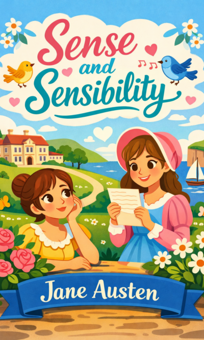 Sense and Sensibility
