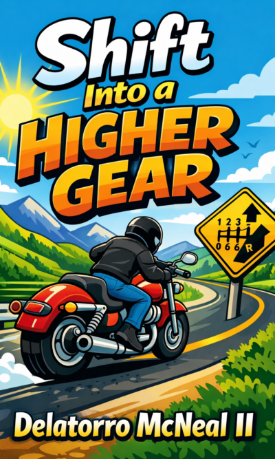 Shift Into a Higher Gear