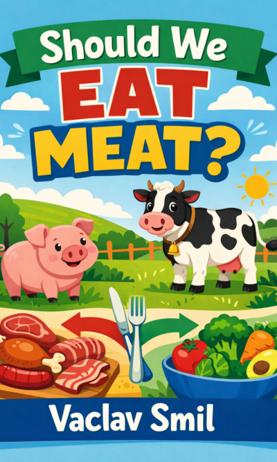 Should We Eat Meat?