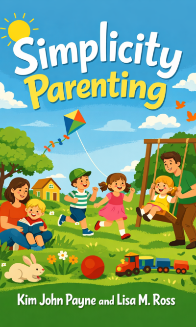 Simplicity Parenting