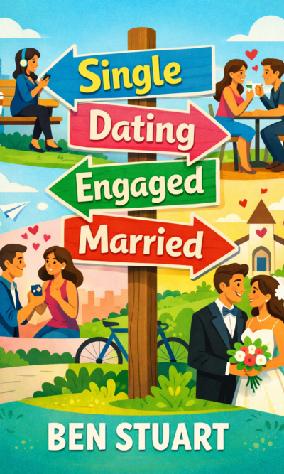 Single, Dating, Engaged, Married