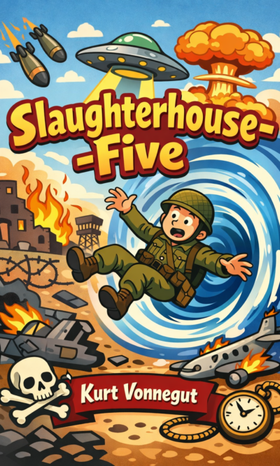 Slaughterhouse-Five