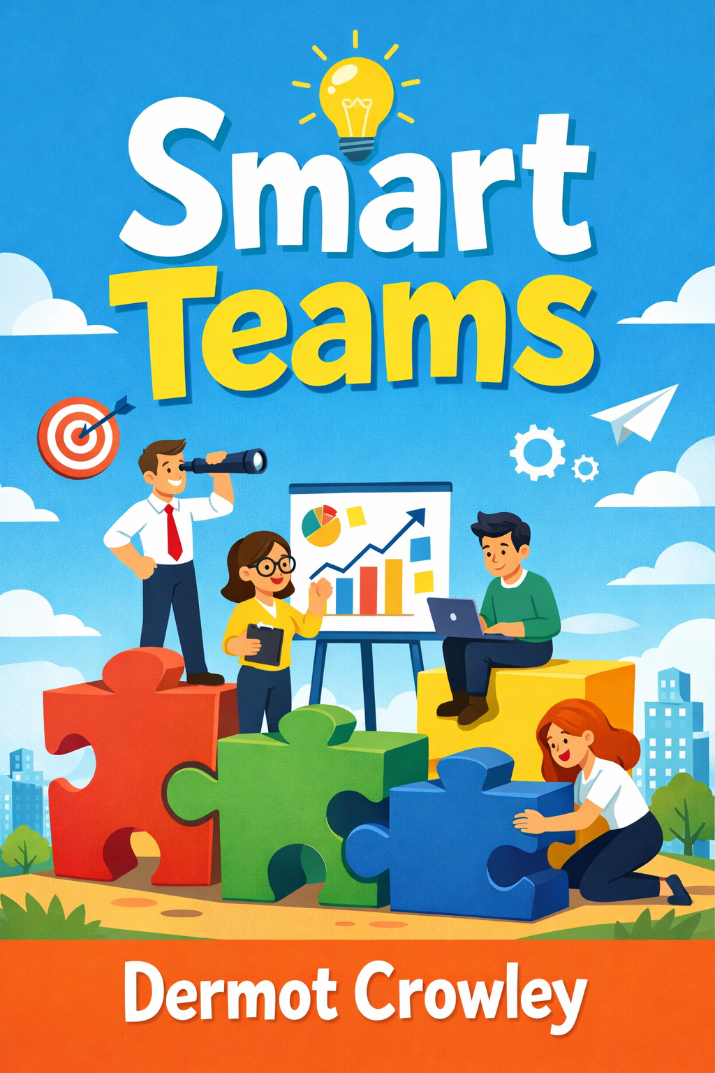 Smart Teams