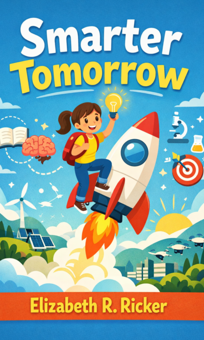 Smarter Tomorrow