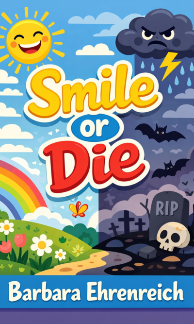 Smile or Die
