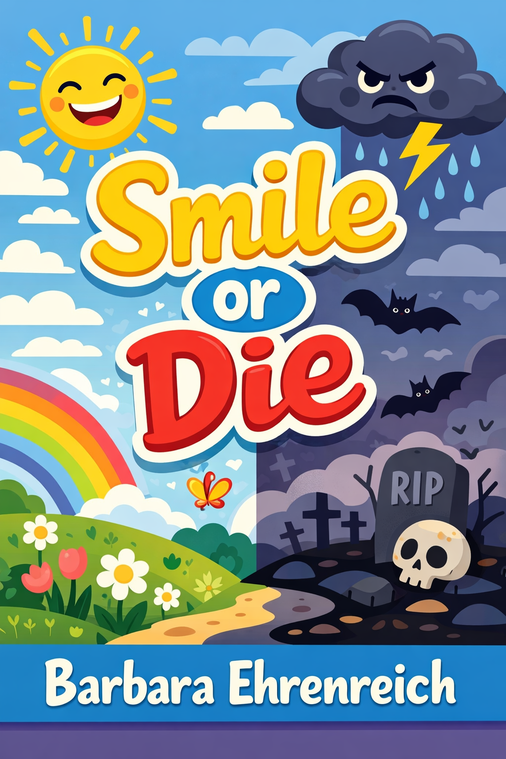 Smile or Die