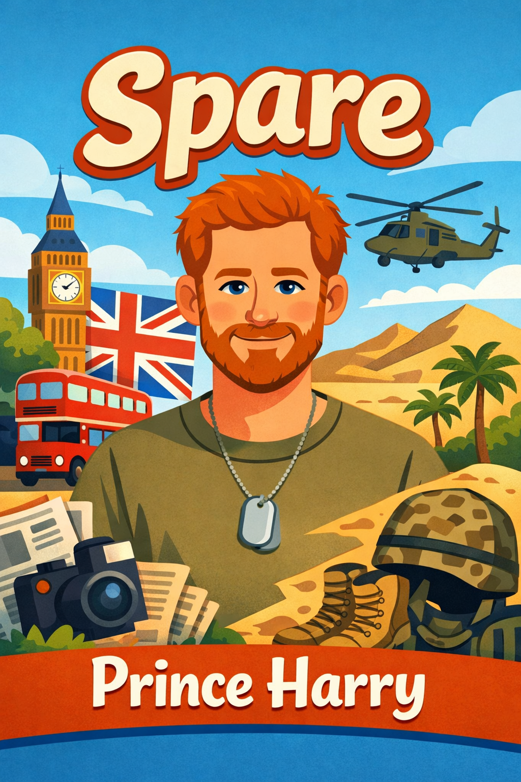 Spare
