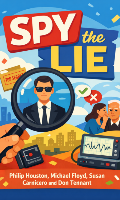 Spy the Lie