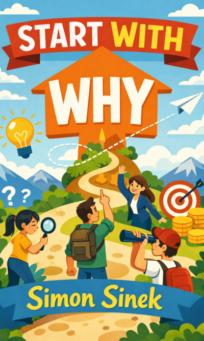 Start With Why