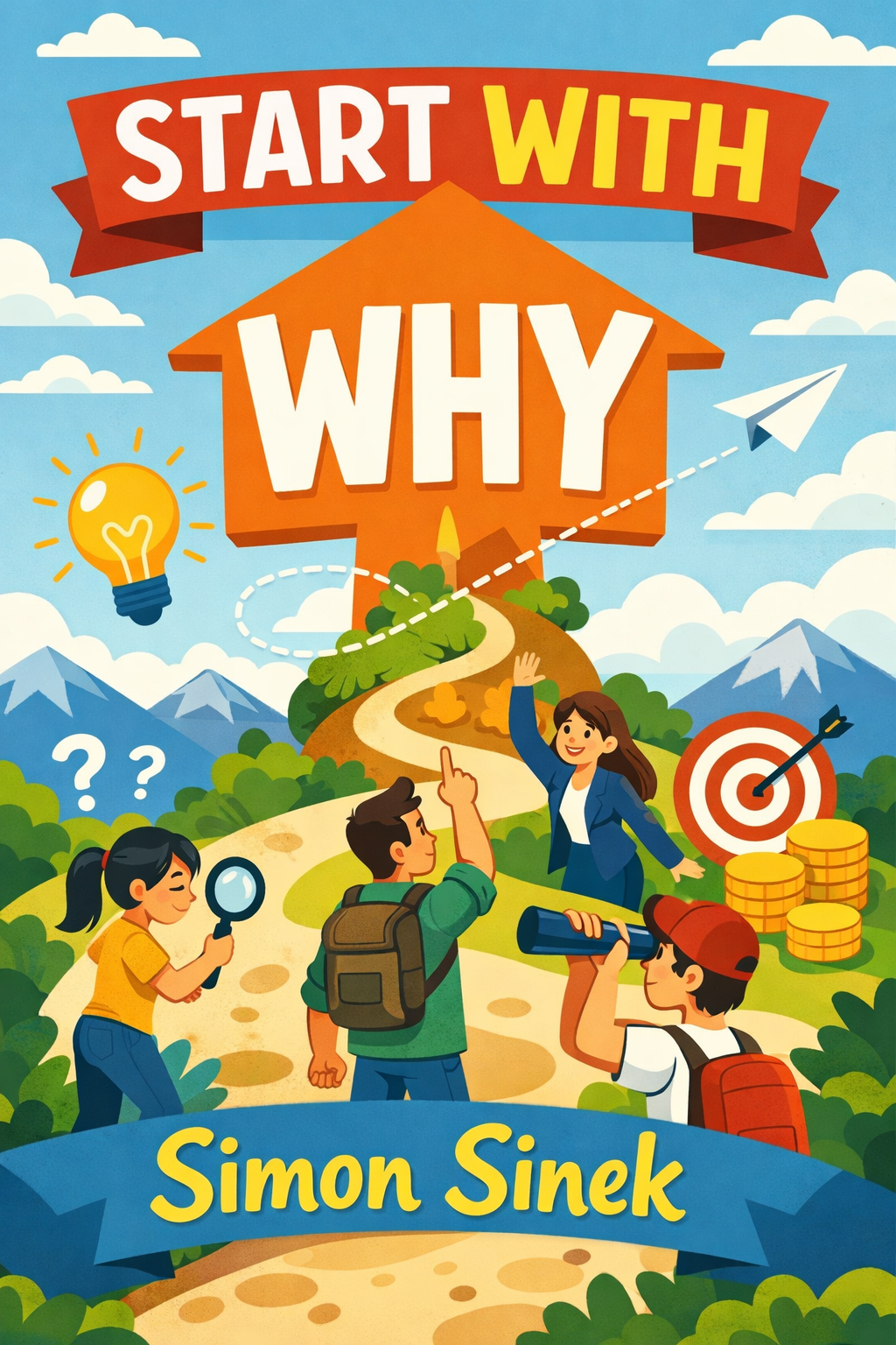 Start With Why