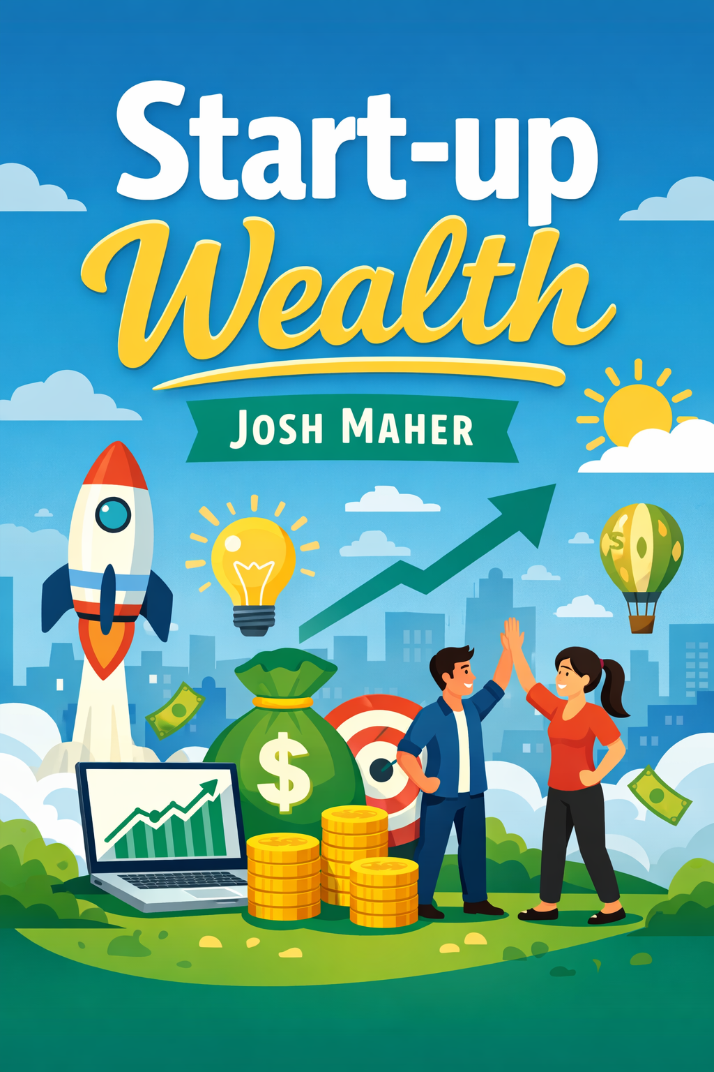 Start-up Wealth
