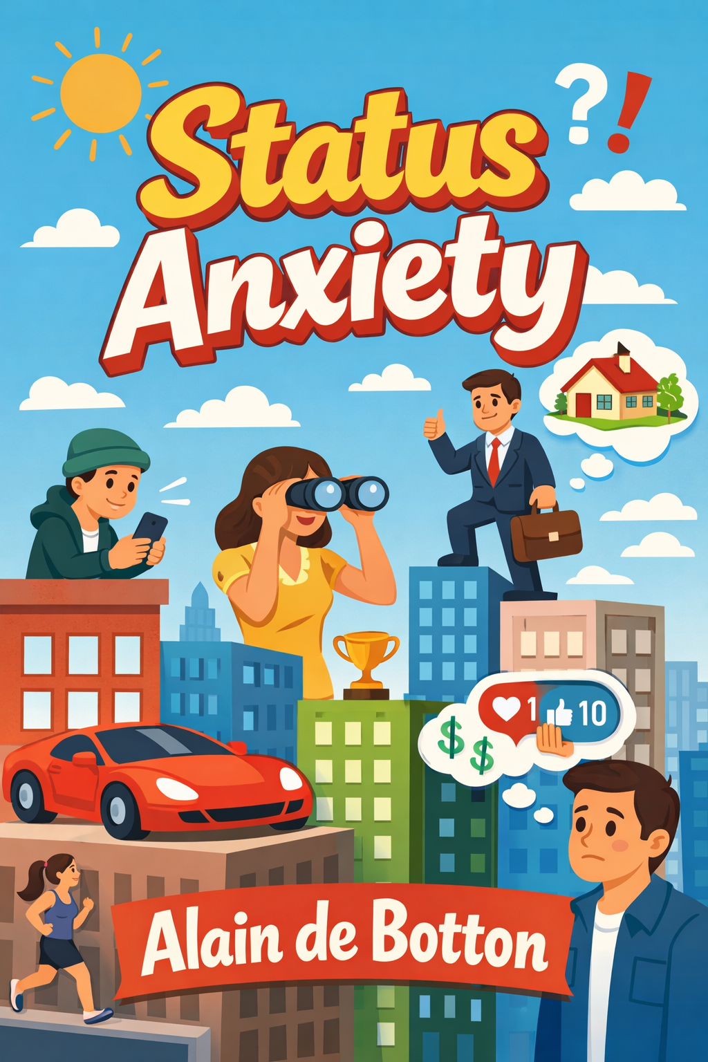 Status Anxiety
