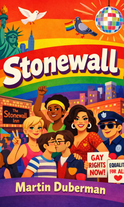 Stonewall