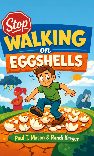 Stop Walking on Eggshells