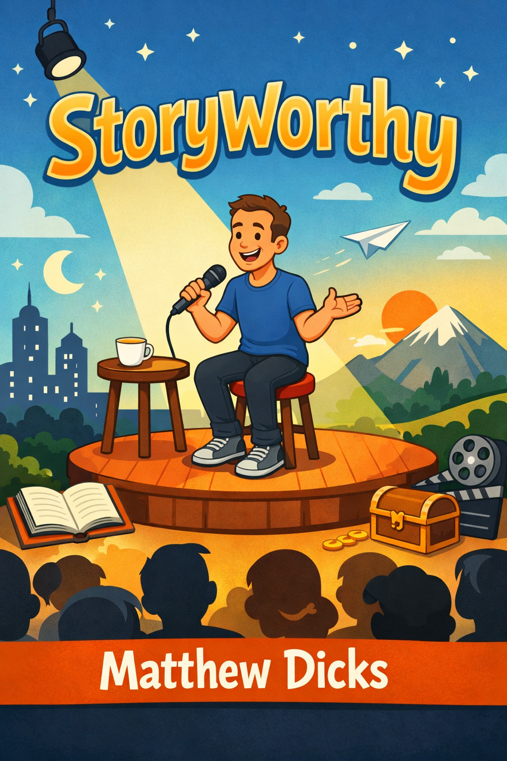 Storyworthy