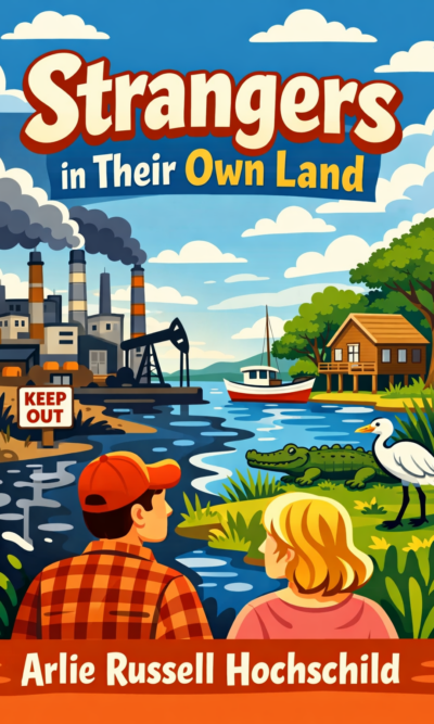 Strangers in Their Own Land