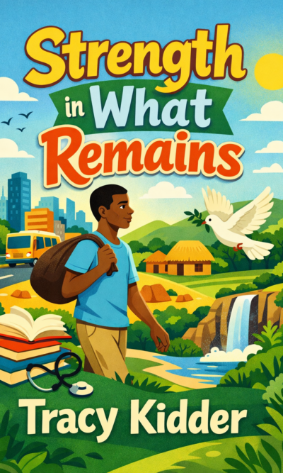 Strength in What Remains