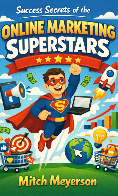Success Secrets of the Online Marketing Superstars